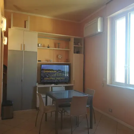 Appartement Bomboniera Fronte Mare ! *