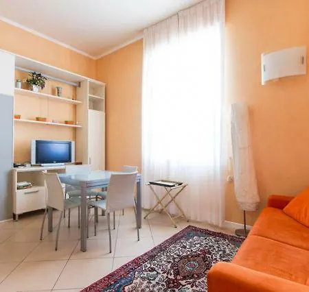 Bomboniera Fronte Mare ! Appartement