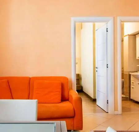 Bomboniera Fronte Mare ! Appartement *