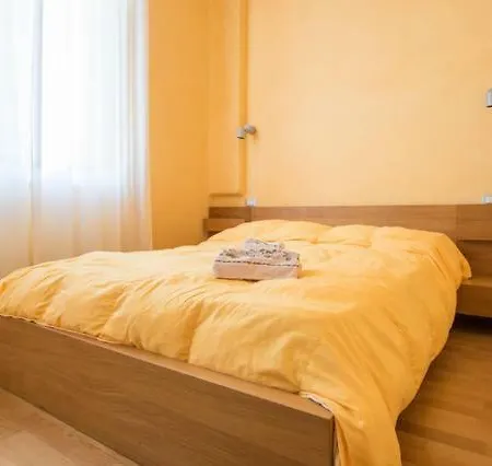 Bomboniera Fronte Mare ! Apartman *